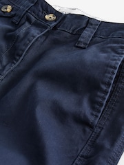Black/Navy Chino Trousers 2 Pack - Image 7 of 7