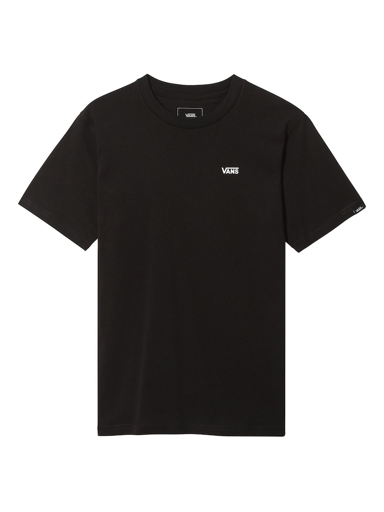 Vans Boys Left Chest Logo T-Shirt - Image 1 of 1