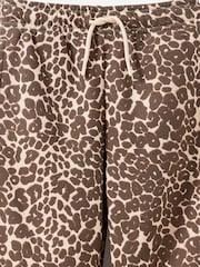 Cotton On Animal Sammy Barrel Trousers - Image 3 of 3