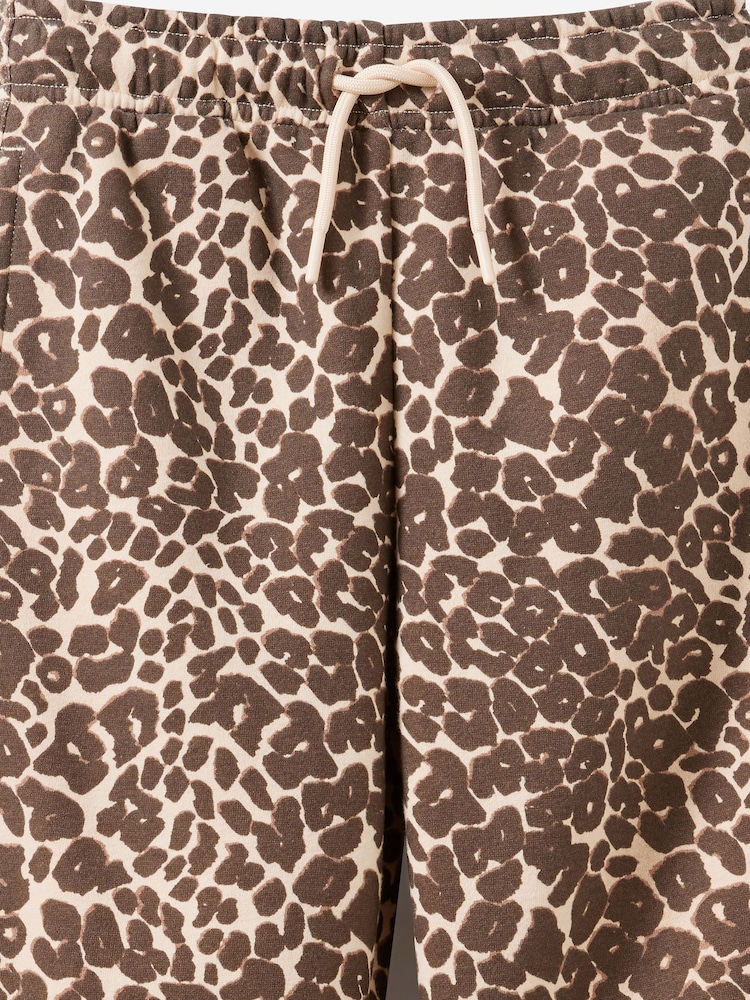 Cotton On Animal Sammy Barrel Trousers - Image 3 of 3 Cotton On Animal Sammy Barrel Trousers - Image 3 of 3