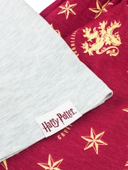 Пижама с шортами Harry Potter Gryffindor - Изображение 4 4