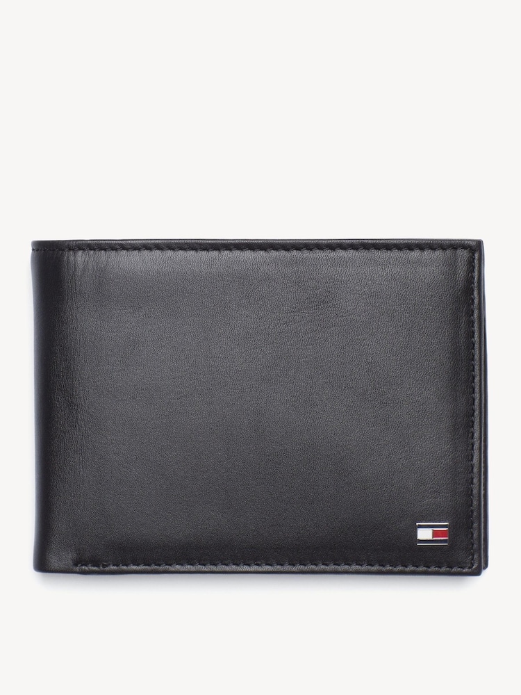 Tommy Hilfiger Eton Bifold Wallet - Image 1 of 3 Tommy Hilfiger Eton Bifold Wallet - Image 1 of 3