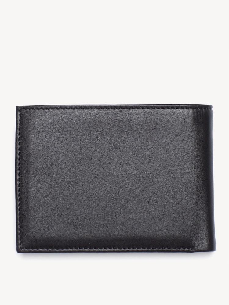 Tommy Hilfiger Eton Bifold Wallet - Image 2 of 3