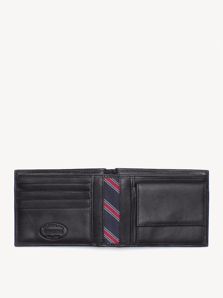 Tommy Hilfiger Eton Bifold Wallet - Image 3 of 3