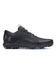 Under Armour Golf Charged Draw 2 Breite Schuhe - Bild 1 von 1
