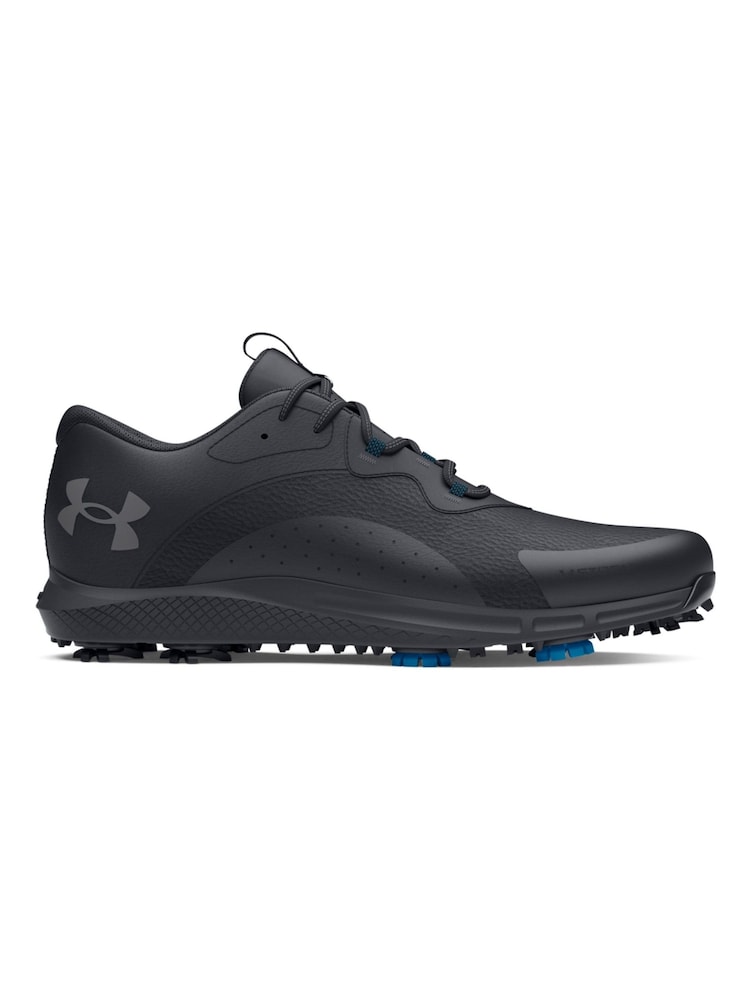 Under Armour Golf Charged Draw 2 Breite Schuhe - Bild 1 von 1