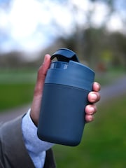 Joseph Joseph Blue Sipp Travel Mug With Hygienic Lid - Image 1 of 1