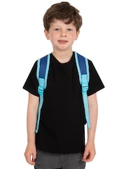 Character Blue Marvel Spidey And His Amazing Friends Backpack - Image 4 of 10