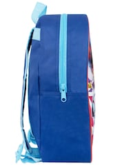 Character Blue Marvel Spidey And His Amazing Friends Backpack - Image 7 of 10