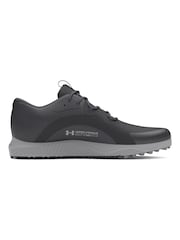 Under Armour Golf Charged Draw 2 Short Length Shoes - Image 1 of 7