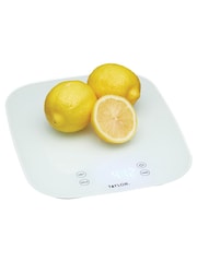 Silver Waterproof 14kg Kitchen Digital Scale - Image 3 of 3