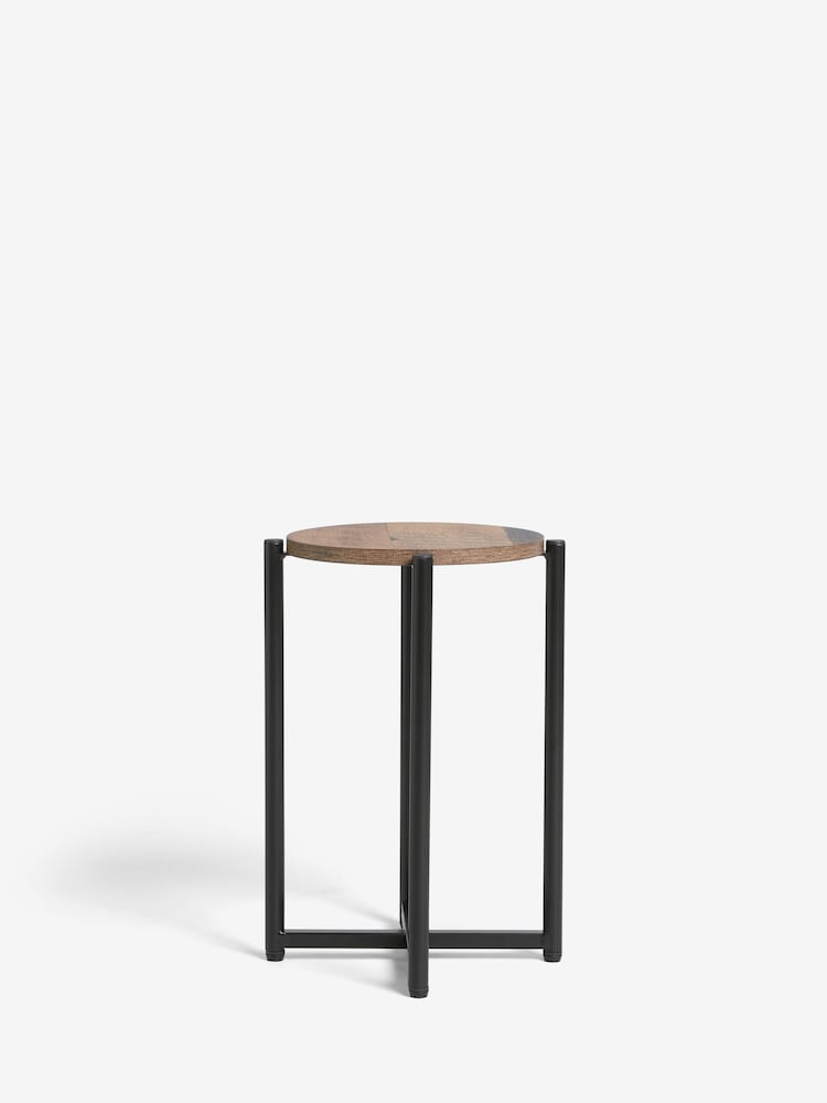Dark Bronx Mini Display Stand - Image 3 of 5