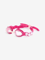 Speedo Pink Kids Goggles - Image 1 of 5