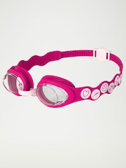 Speedo Pink Kids Goggles - Image 2 of 5