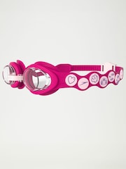 Speedo Pink Kids Goggles - Image 3 of 5