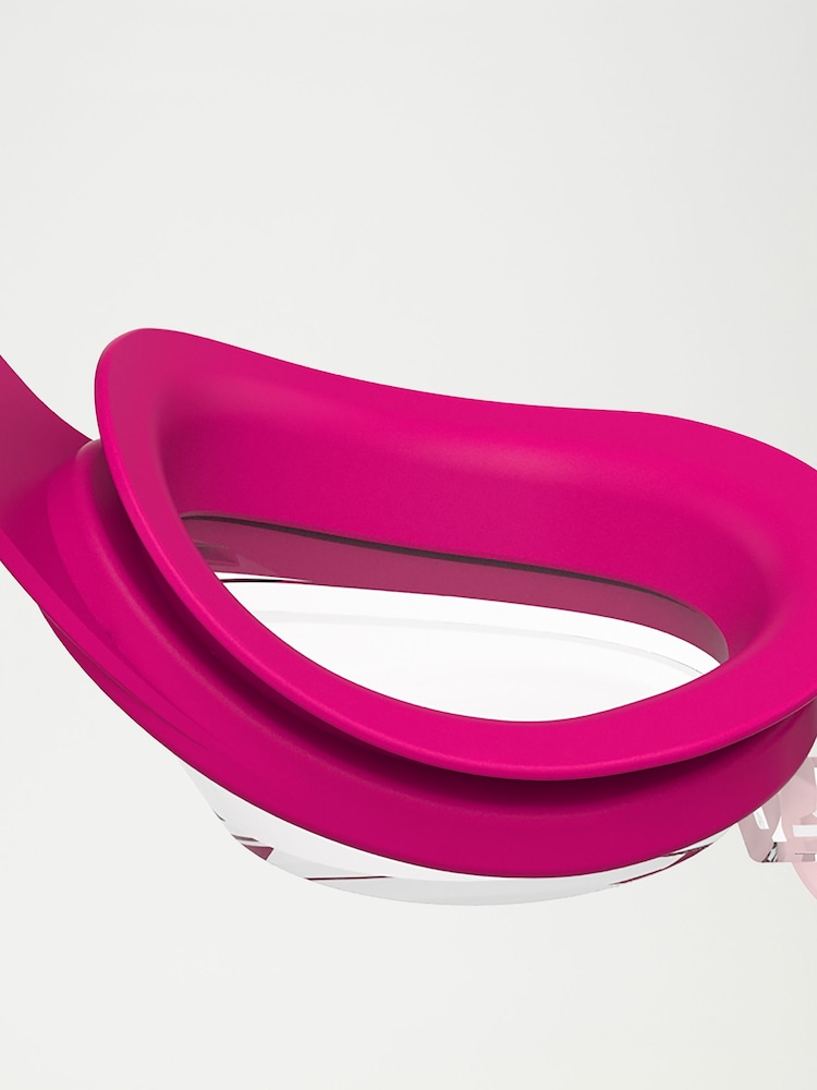 Speedo Pink Kids Goggles - Image 5 of 5