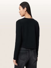 AllSaints Skyler Long Sleeve Top - Imagen 4 de 7