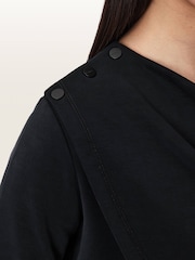 AllSaints Skyler Long Sleeve Top - Imagen 6 de 7