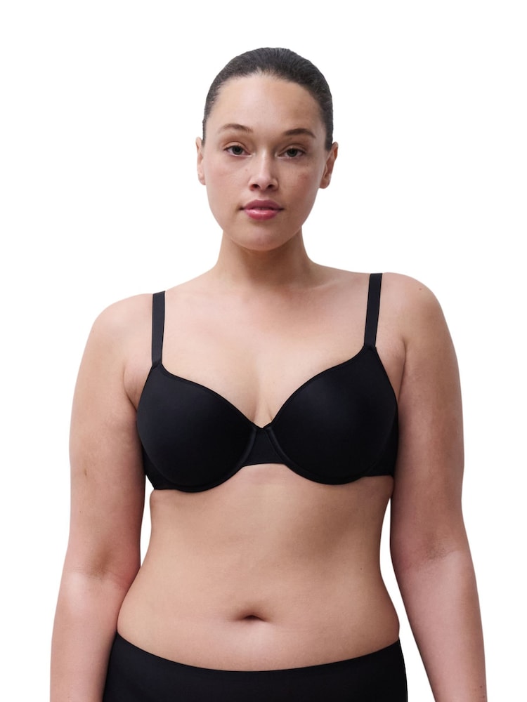 Chantelle Easy Bliss Memory Foam T-Shirt Bra - Obrázek 1 z 5