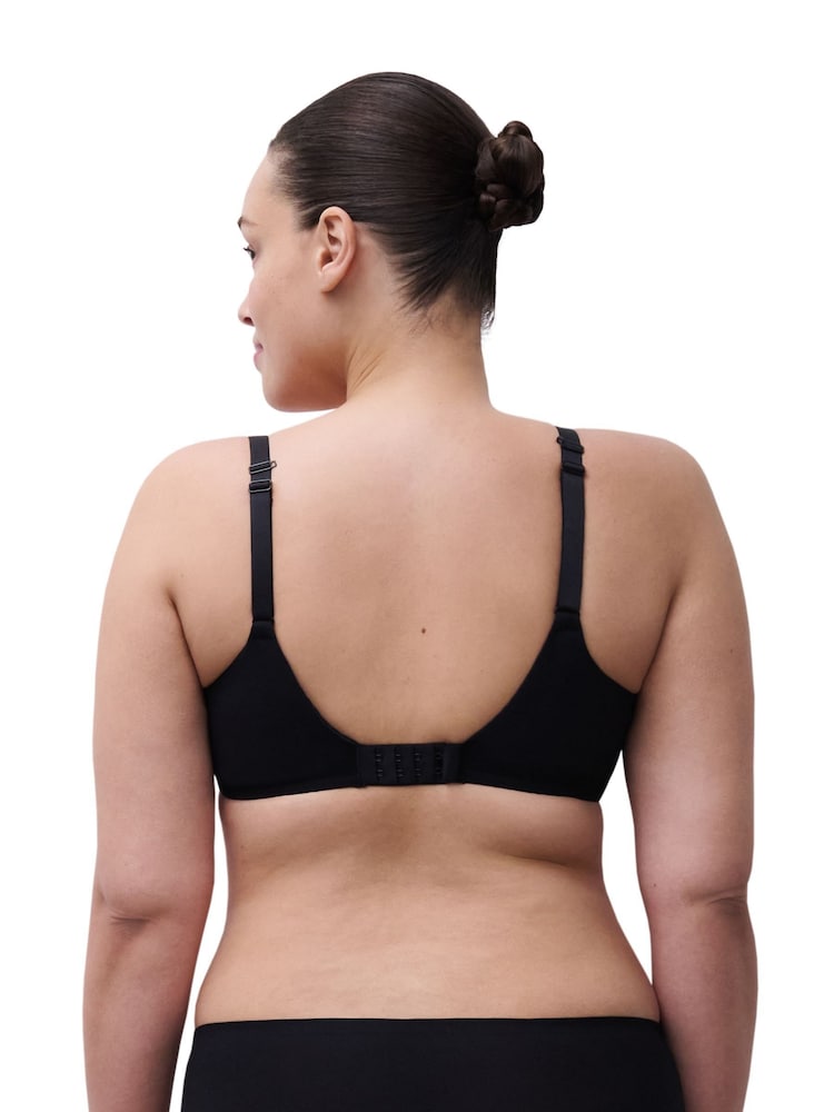 Chantelle Easy Bliss Memory Foam T-Shirt Bra - Obrázek 2 z 5