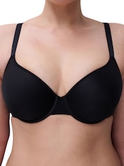 Chantelle Easy Bliss Memory Foam T-Shirt Bra - Obrázek 4 z 5