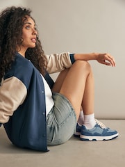 джинсы - Кроссовки Forever Comfort ® Chunky Retro - Image 1 of 8