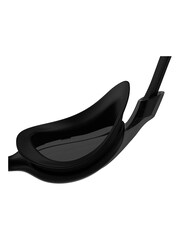 Speedo Black Vue Adults Eyewear - Image 3 of 3