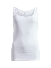 Chantelle Femilet by Chantelle Debbie Basic Cotton Vest Top - Obrázek 5 z 5