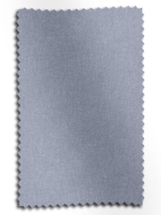 Denim Blue Augustus Made to Measure Roller Blind - Image 3 of 6