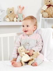 Rainbow Designs Red Winnie The Pooh Gift Set - Image 1 of 4