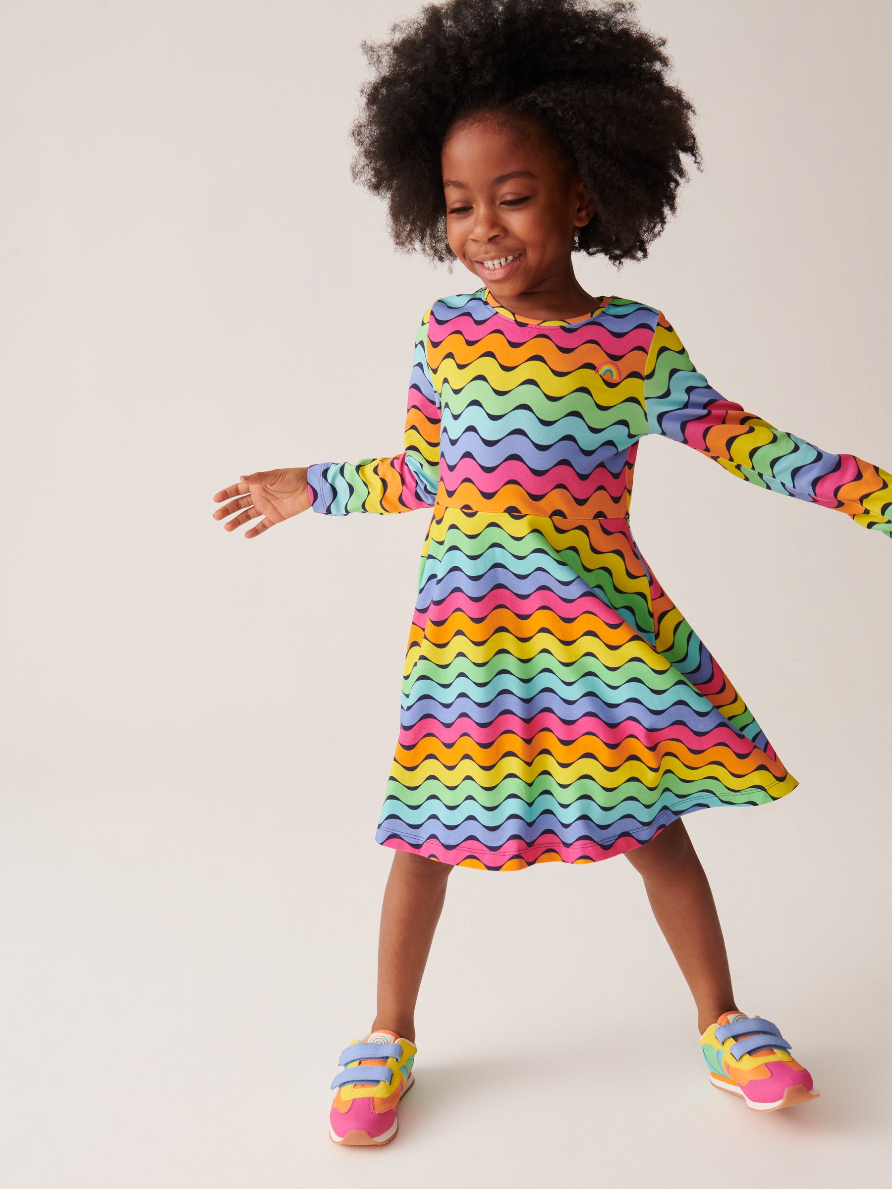 Robe patineuse enfant cheap