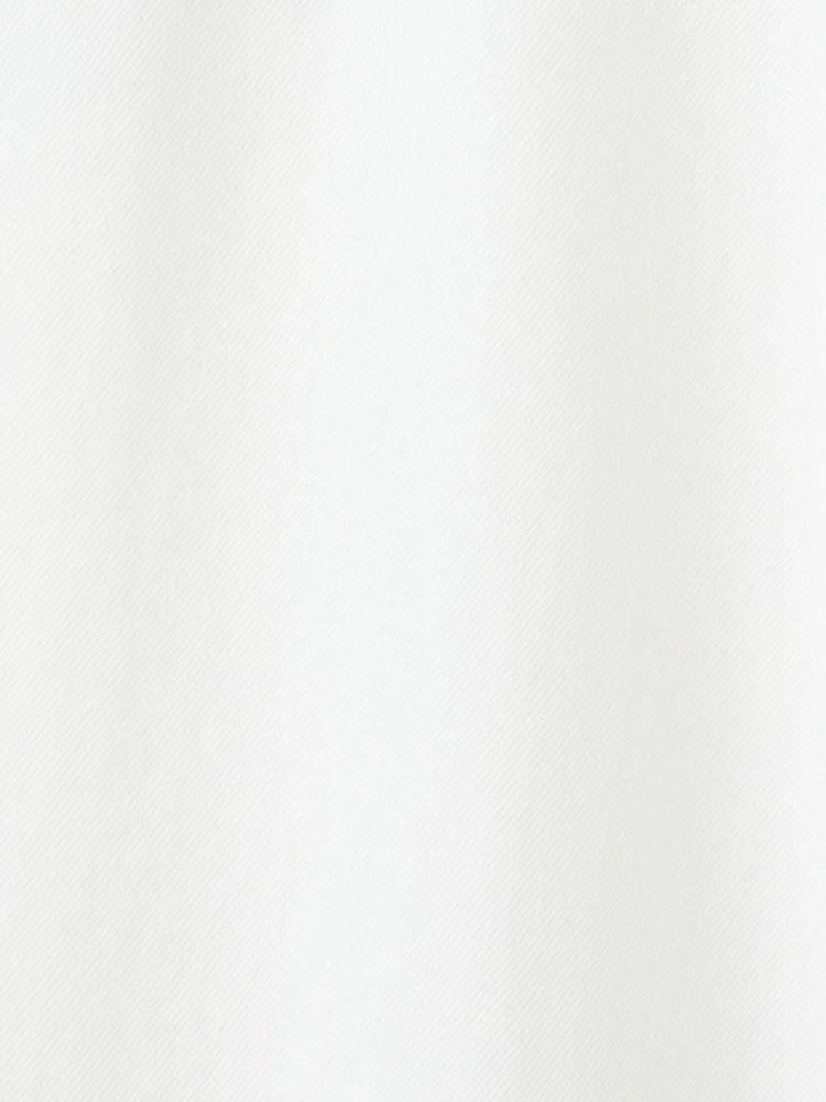 Mango White Tie Waist Detail Wide Leg Trousers - Image 5 of 5