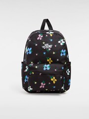 Czarny plecak Vans Old Skool Grom - Image 1 of 5