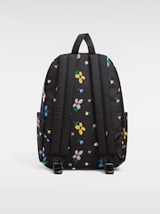 Czarny plecak Vans Old Skool Grom - Image 2 of 5