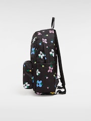 Czarny plecak Vans Old Skool Grom - Image 4 of 5