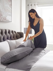 Double Self Tan Bed Sheet Protector - Image 1 of 4