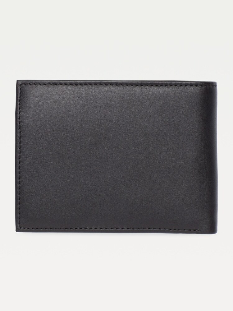 Tommy Hilfiger Eton Coin Wallet - Image 1 of 3