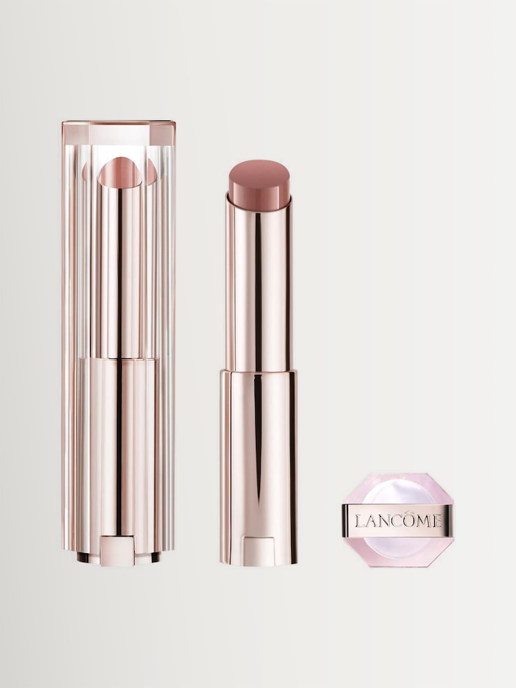 Lancôme 21 Shadethrowing Beige Lip Liner Idole Squalane 12 Butterglow - Image 1 of 4 Lancôme 21 Shadethrowing Beige Lip Liner Idole Squalane 12 Butterglow - Image 1 of 4