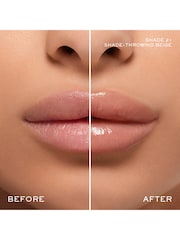 Lancôme 21 Shadethrowing Beige Lip Liner Idole Squalane 12 Butterglow - Image 3 of 4