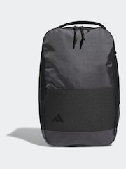 adidas Golf Berry/Black Shoe Bag - Image 1 of 5