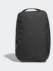 adidas Golf Berry/Black Shoe Bag - Image 2 of 5