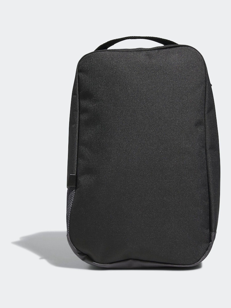 adidas Golf Berry/Black Shoe Bag - Image 2 of 5