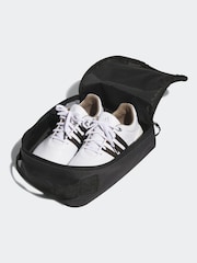 adidas Golf Berry/Black Shoe Bag - Image 3 of 5