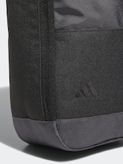 adidas Golf Berry/Black Shoe Bag - Image 4 of 5