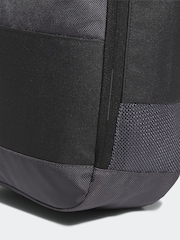 adidas Golf Berry/Black Shoe Bag - Image 5 of 5