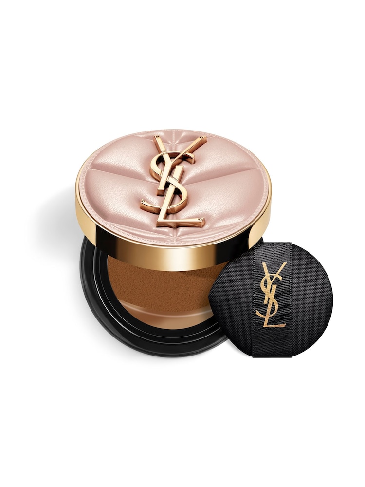 Yves Saint Laurent DW6.5 Skin Affair Cushion Foundation - Image 1 of 10 Yves Saint Laurent DW6.5 Skin Affair Cushion Foundation - Image 1 of 10