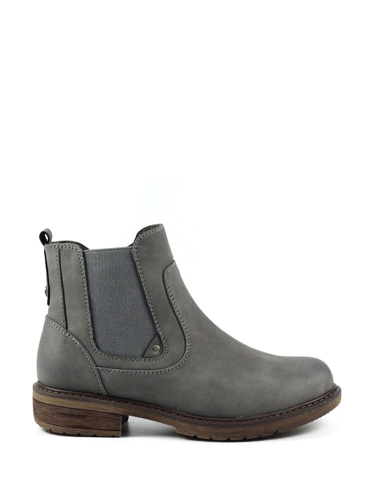 Lunar Roxie II Ankle Boots - Image 1 of 8