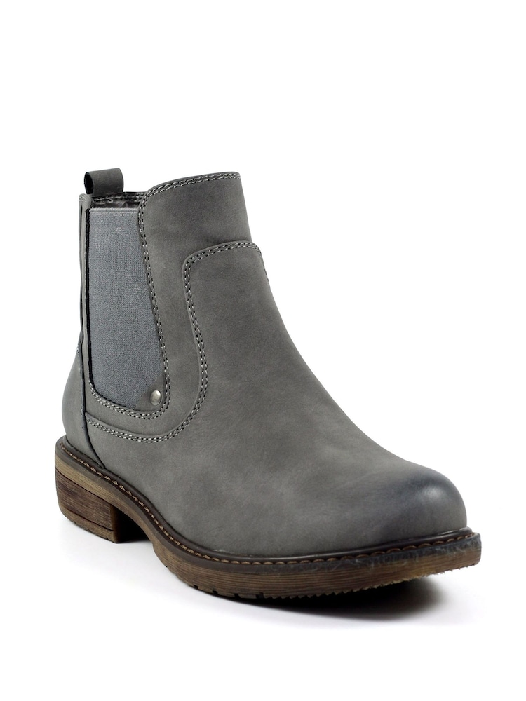 Lunar Roxie II Ankle Boots - Image 2 of 8