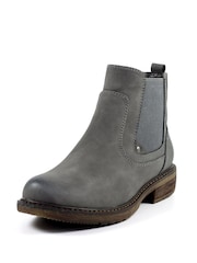 Lunar Roxie II Ankle Boots - Image 3 of 8