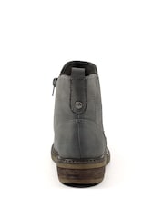 Lunar Roxie II Ankle Boots - Image 5 of 8